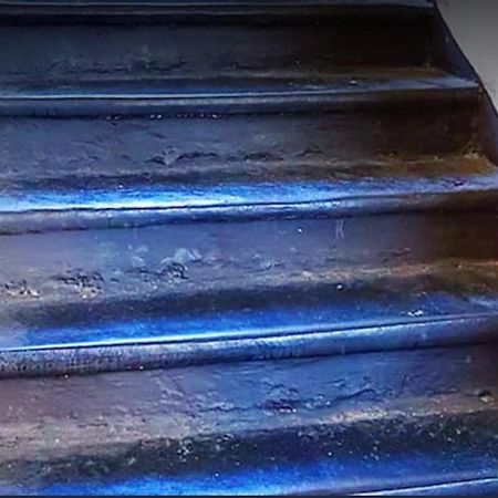 Romantic Casa Lorenzina Affittacamere ヴェンティミーリア エクステリア 写真