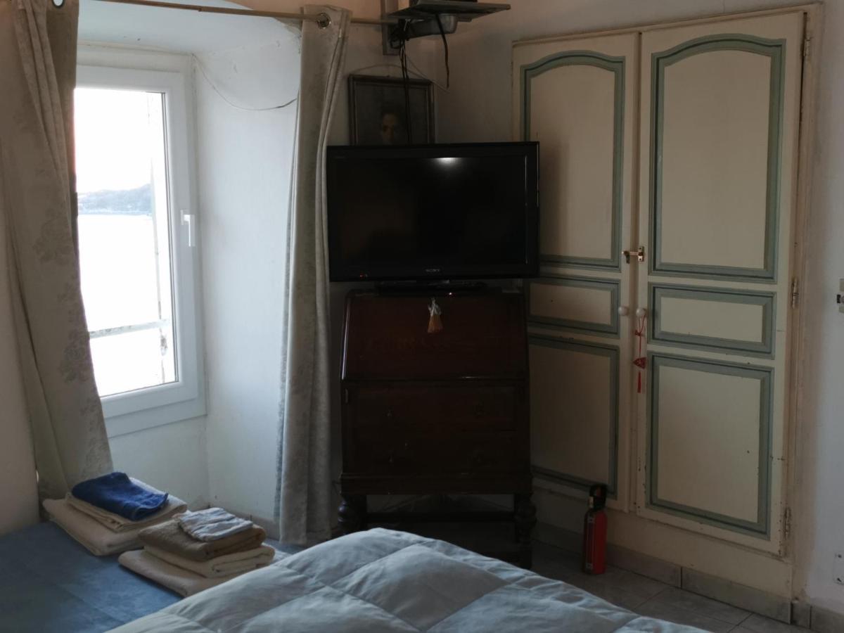 Romantic Casa Lorenzina Affittacamere ヴェンティミーリア エクステリア 写真