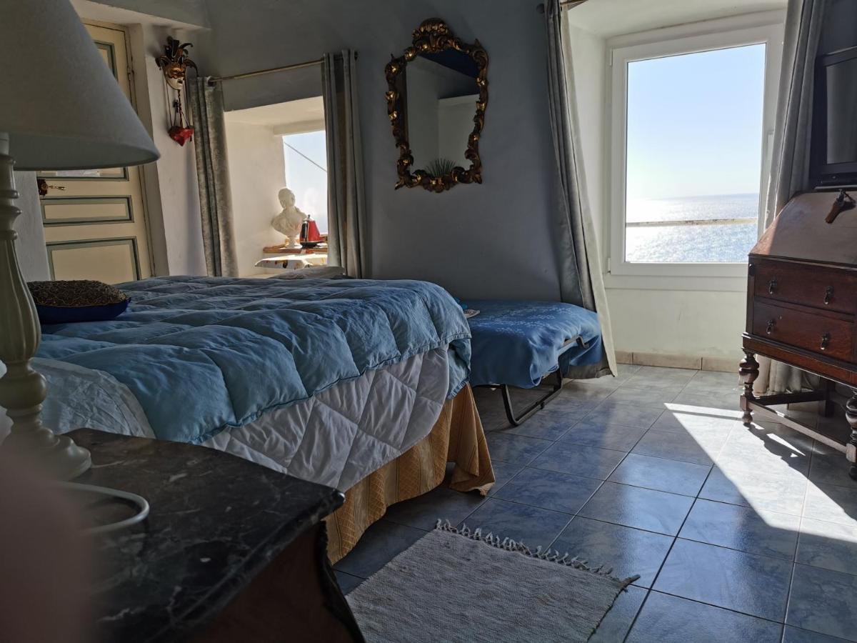 Romantic Casa Lorenzina Affittacamere ヴェンティミーリア エクステリア 写真