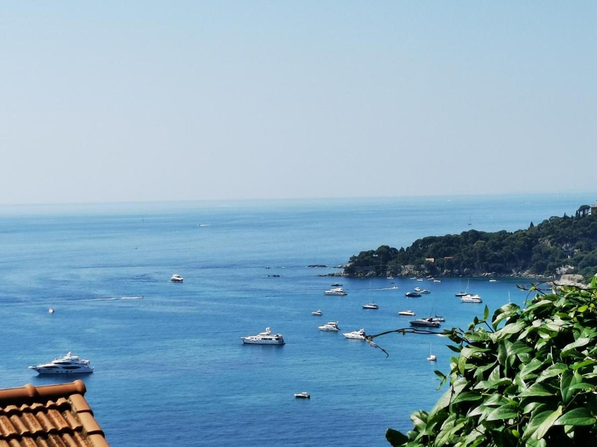 Romantic Casa Lorenzina Affittacamere ヴェンティミーリア エクステリア 写真